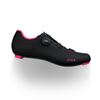 FIZIK TEMPO OVERCURVE R5 BLACK PINK FLUO