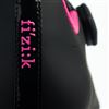 FIZIK TEMPO OVERCURVE R5 BLACK PINK FLUO