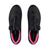 FIZIK TEMPO OVERCURVE R5 BLACK PINK FLUO