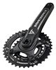 GUARNITURA RACE FACE TURBINE 24/34