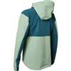 GIACCA FOX RANGER 3L WATER JACKET SAGE