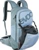 EVOC ZAINO FR LITE RACE STEEL COPEN BLUE