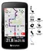 BRYTON GPS RIDER S800T CON KIT DUAL SENSOR, HRM E SUPPORTO FRONTALE IN ALLUMINIO