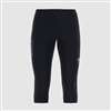 KARPOS FANES DONNA 3/4 PANT BLACK