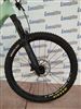 E-BIKE DA MTB BI-AMMORTIZZATA MEGAMO NATIVE 20 29" MINT 2024 360w + exstender 160wh - Taglia L