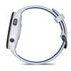 FORERUNNER 265 WHITE BLU 46MM