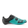 GAERNE SCARPE G.JET BLACK/AQUA