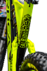 FRAME GUARDS CRANK GRAY TG. L