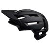 CASCO BELL SUPER AIR R MIPS MAT BLACK