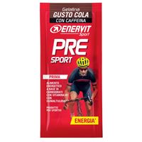 ENERVIT PRE SPORT JELLY MIRTILLO ROSSO 45G