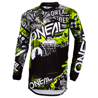 ELEMENT ATTACK YOUTH JERSEY 