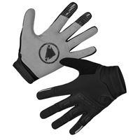 GUANTI ENDURA STRACK WINDPROOF GLOVE BK