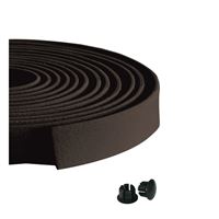 NASTRO MANUBRIO GRIP PLUS NERO