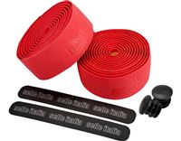 NASTRO MANUBRIO SMOOTAPE CORSA ROSSO
