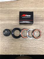 SERIE STERZO INTEG. 1.1/8" CUSCINETTO 
