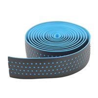  NASTRO MANUBRIO FORATO MYST BLU