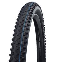 SCHWALBE COPERTONE RACING RAY 29X2.25 EVO SNAKESKIN SUPER GROUND ADDIX SPEEDGRIP TUBELESS READY NERO