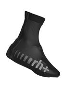 RH+ LOGO STORM SHOECOVER BLACK REFLEX