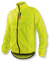 BIOTEX ANTIVENTO WIND JACKET X-LIGHT GIALLO FLUO