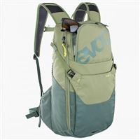 ZAINO EVOC RIDE 16LT LIGHT OLIVE-OLIVE