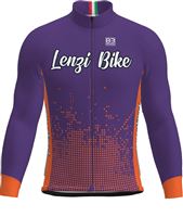GIUBBINO LENZI WIND LIGHT RACE 