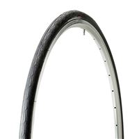 COPERTONE 700 X 28 SPEED SHARK TUBE TYPE - RIGIDO NERO