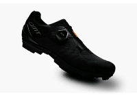 SCARPE DMT KM4 BLACK