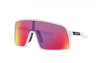 OCCHIALI OAKLEY SUTRO S MATTE WHITE PRIZM ROAD
