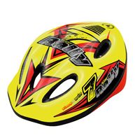 CASCO BIMBO RALLY GIALLO