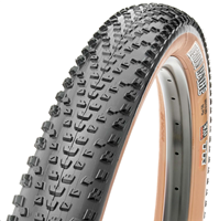 COPERTONE MAXXIS REKON RACE EXO TR NERO/PARA TANWALL 29X2.25 60TPI K