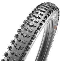 COPERTONE MAXXIS DISSECTOR EXO+ TR 29X2.60 120TPI 3C MAXXTERRA	
