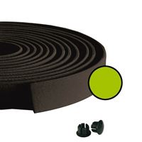 NASTRO MANUBRIO GRIP VERDE 89