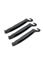TIRE LEVER LEVA GOMMA NERO 3 PEZZI