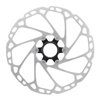 ROTORE DEL FRENO A DISCO SHIMANO CENTER LOCK SM-RT64  203MM