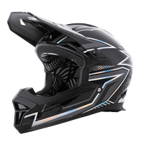 FURY RAPID NERO