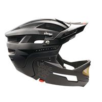 CASCO URGE GRINGO DE LA SIERRA BLACK