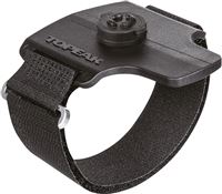 CINTURINO A STRAPPO IN VELCRO NINJA FREE STRAPPACK CON ATTACCO NINJA QUICKCLICK MOUNT