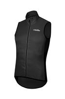 RH+ ANTIVENTO EMERGENCY POCKET VEST BLACK