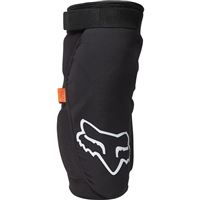 FOX GINOCCHIERE LAUNCH D3O® PER RAGAZZI BLACK