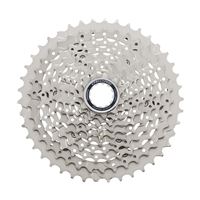 SHIMANO CASSETTA 10V 11-42 CS-M4100 11-42