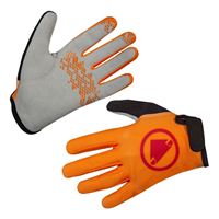 GUANTI ENDURA KIDS HUMMVEE GLOVE ARANCIO