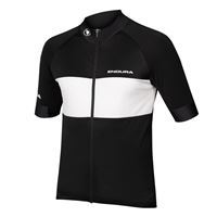 MAGLIA ENDURA FS260-PRO S/S JERSEY II BLACK