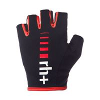 GUANTI RH+ NEW CODE BLACK RED