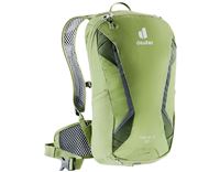 DEUTER ZAINO RACE X 12L PISTACCHIO