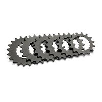 INGRANAGGI MICHE 15 DENTI COMPATIB. BOSCH GEN. 2