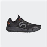 FIVETEN TRAILCROSS LT CBLACK/GRETWO/SOLRED