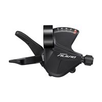 SHIMANO LEVA CAMBIO ALTUS 9 VELOCITA' DESTRO NERO