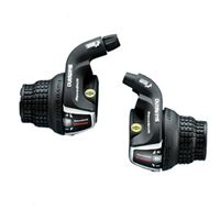 COMANDI REVO 3X6V SL-RS35 TOURNEY +GUAINE
