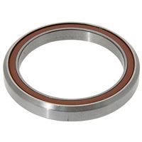 CUSCINETTO STERZO 1\" 1/2 MISURE 40 x 52 x 7 - 45/45° HB-D2