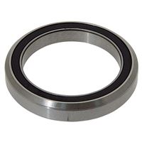 CUSCINETTO STERZO 1\" 1/8 MISURE 30,15 X 41 X 6,5 - 45/45°
